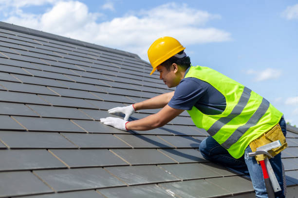 Best Metal Roofing Contractor  in Jefferson, OH