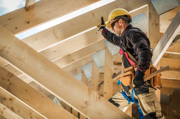 Best Local Roofing Companies  in Jefferson, OH