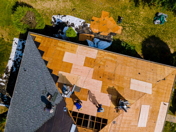 Best Roof Maintenance Services  in Jefferson, OH