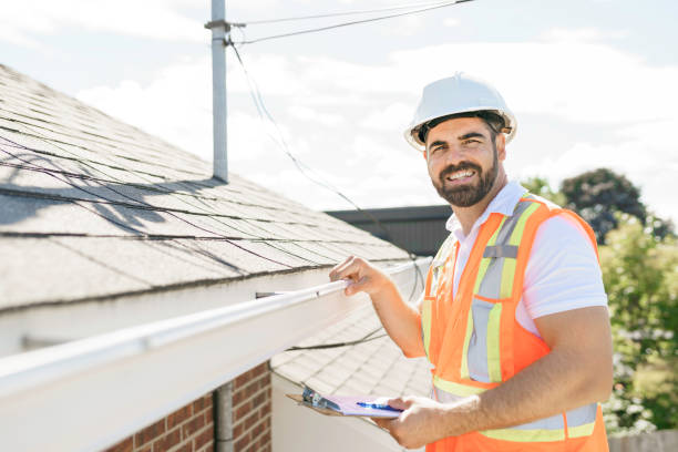 Reliable Jefferson, OH Roofing Contractor Solutions