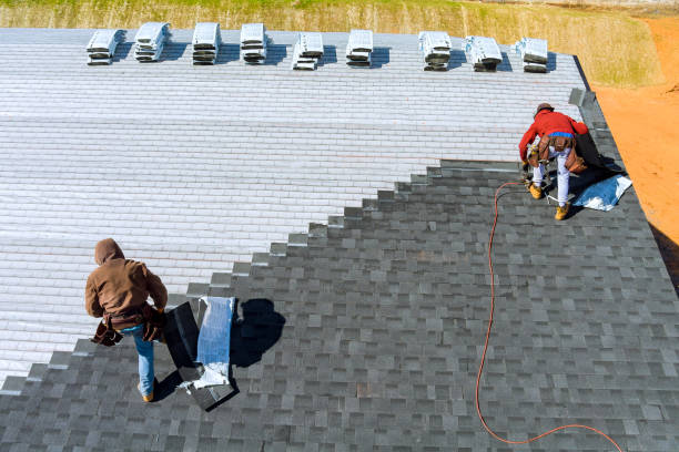 Quick and Trustworthy Emergency Roof Repair Services in Jefferson, OH