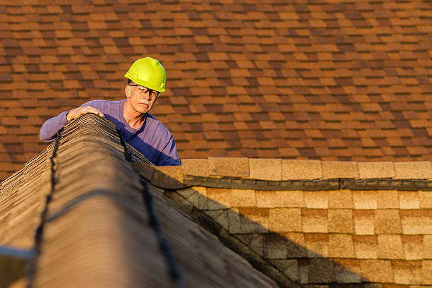 Best Roof Repair Services  in Jefferson, OH