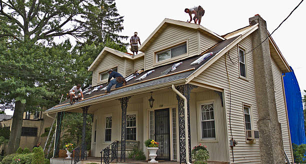 Best Affordable Roofing Company  in Jefferson, OH