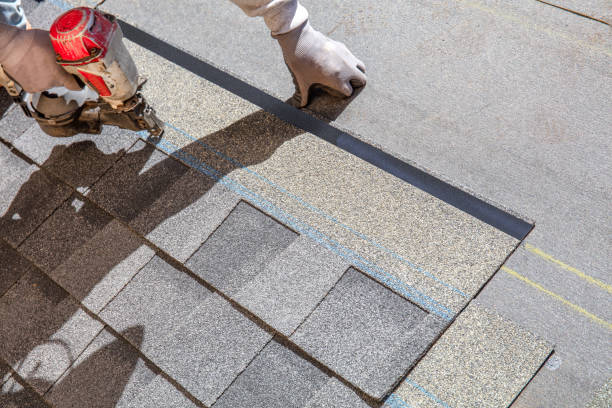 Best Flat Roof Repair Services  in Jefferson, OH